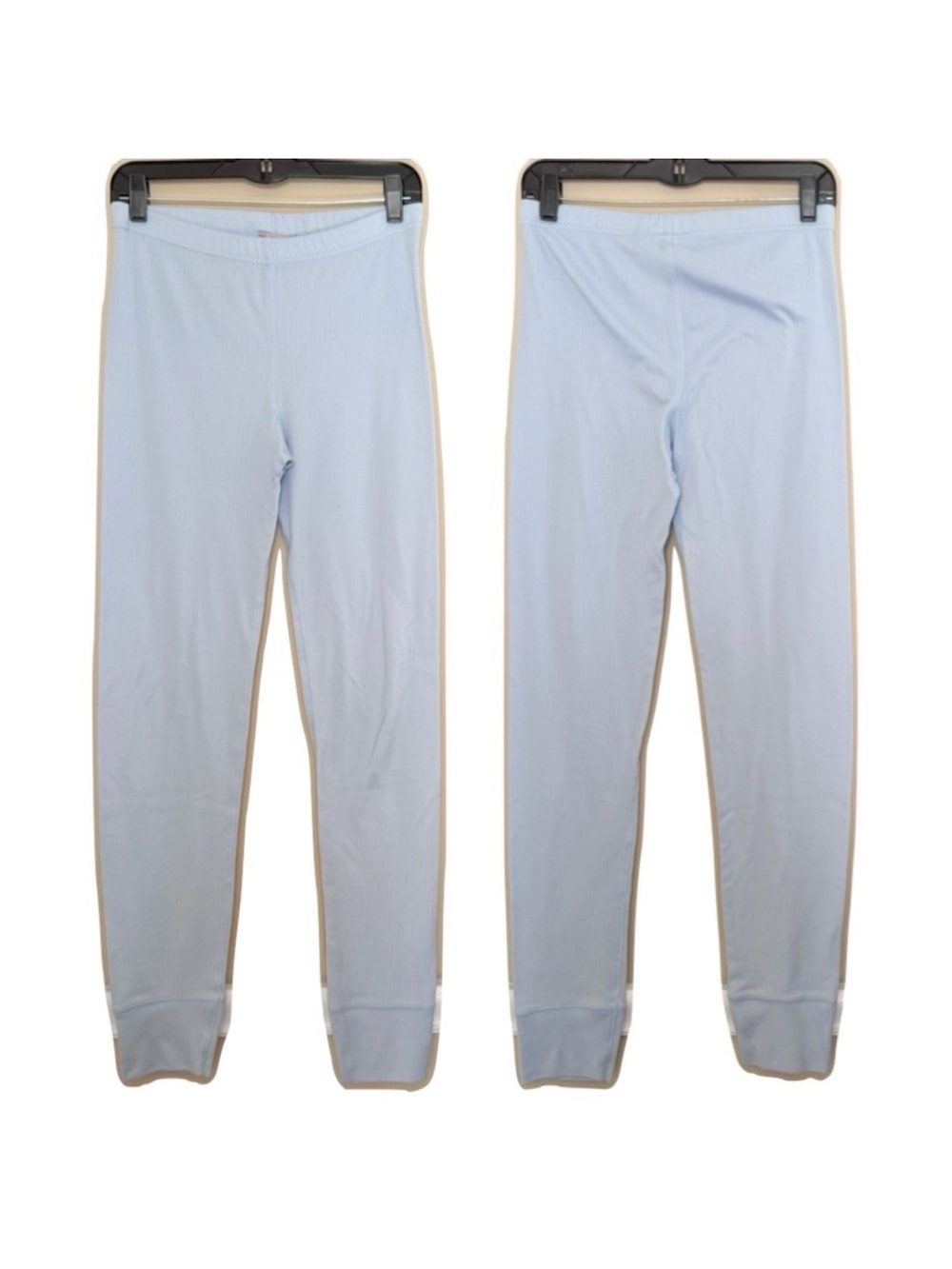 Thermal Leggings 3 for 15 SALE CLEARANCE Baby Blue Trespass Size Small